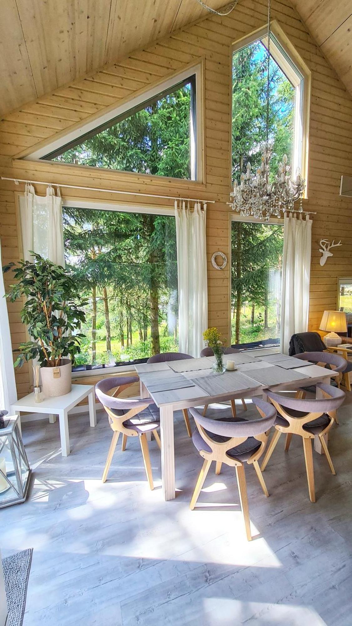 Kruszkanawierzbie Villa
